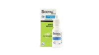 SODYAL PLUS 10ML
 - 8015658001103